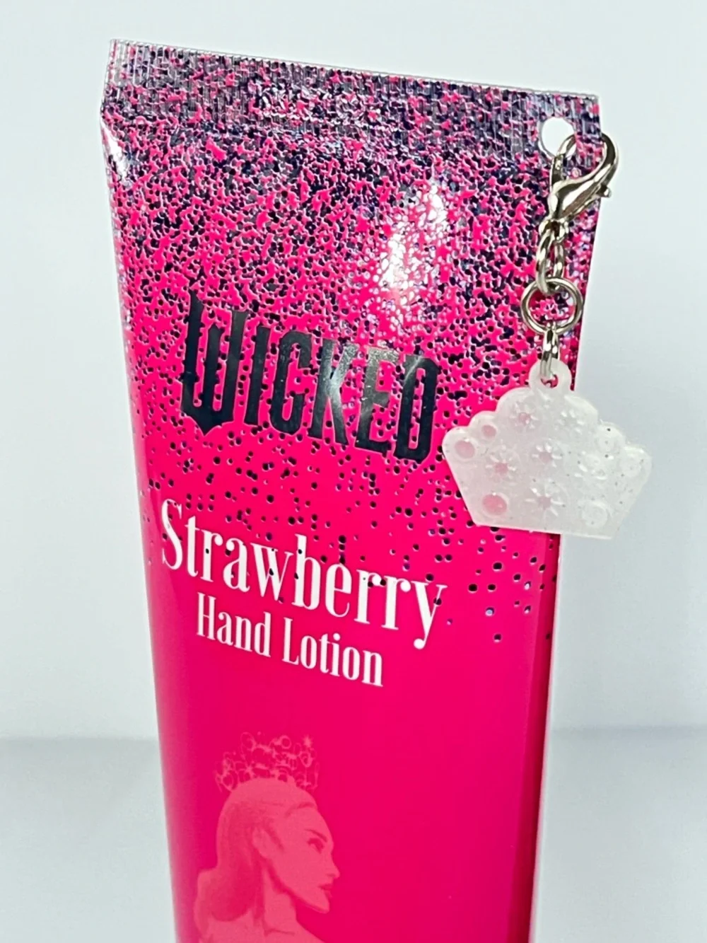 Wicked Movie Hand Lotion Set